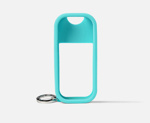 Azure Blue Body & Hair Mist Case