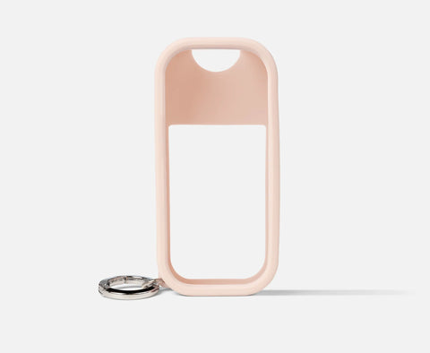 Rosy White Body & Hair Mist Case