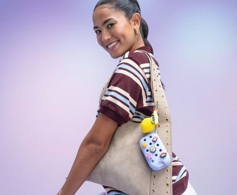 Crocs x Touchland Hand Mist Case