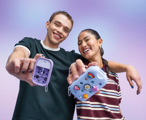 Crocs x Touchland Hand Mist Case