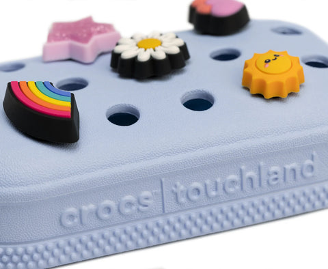 Crocs x Touchland Hand Mist Case