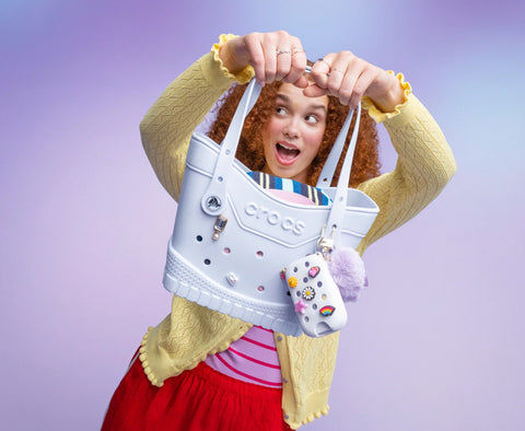 Crocs x Touchland Hand Mist Case