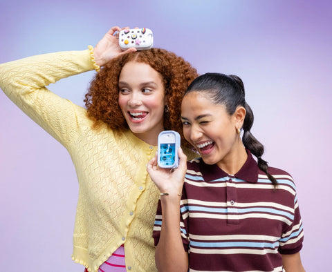 Crocs x Touchland Hand Mist Case