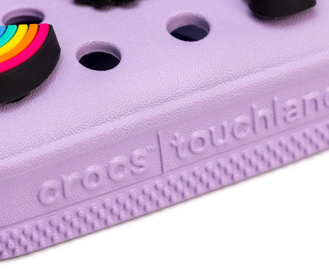 Crocs x Touchland Hand Mist Case