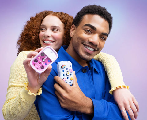 Crocs x Touchland Hand Mist Case