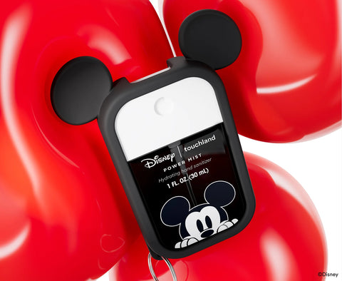 Disney & Touchland Set