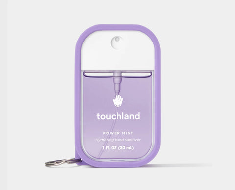 Purple Haze Hand Mist Case