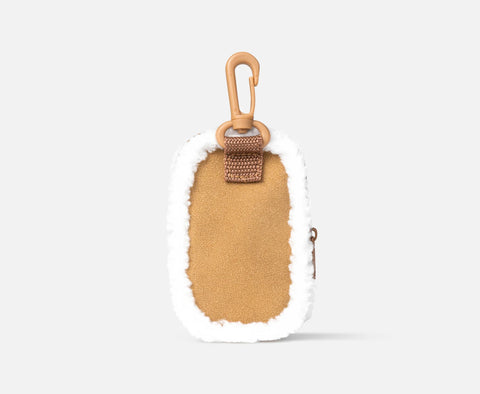 Shearling Hand Mist Touchette